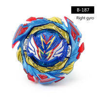 เปลวไฟ Beyblade ระเบิด DB Starte B-187วาเลนไทน์ Valkyrie Sh โลหะลูกข่างหมุนวงแหวนของเล่นต่อสู้เด็กของขวัญคริสต์มาสโดยไม่ต้องปล่อย