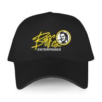 Baseball Caps hat black men Baseball Caps Biff Co Enterprises Inspired by Back To The Future Unisex Teens Cotton Snapback Caps