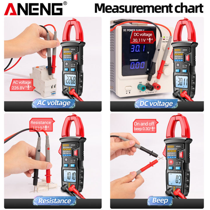 aneng-at619-เครื่องทดสอบกระแสไฟฟ้า-ac-dc-มัลติฟังก์ชั่นแคลมป์มิเตอร์การออกอากาศด้วยเสียงจอแสดงผล-lcd-อัตโนมัติสำหรับห้องปฏิบัติการ-โรงงาน-บ้าน