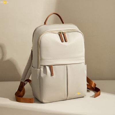 【jw】▪▤  CFUN Luxury  2023 Trend 14 Inch Laptop Pack Student Schoolbag Teen Bookbag рюкзак женс