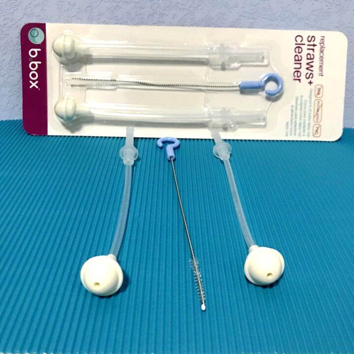 Old Australian bbox straw replacement straw b.box secondgeneration