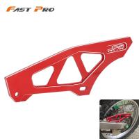 【SALE】 รถจักรยานยนต์ CNC Guard สำหรับ Honda CRF250L CRF250M 2012-2019 CRF250RL 2017-2019 XR250 BAJA250 CRM250R CRM250AR