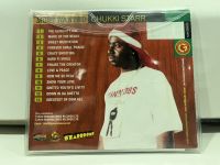 1   CD  MUSIC  ซีดีเพลง    MOST WANTED CHUKKI STARR    (N1B30)