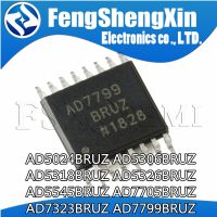 5pcs/lot  AD5024BRUZ AD5306BRUZ AD5318BRUZ AD5326BRUZ AD5545BRUZ AD7705BRUZ AD7323BRUZ AD7799BRUZ TSSOP IC WATTY Electronics