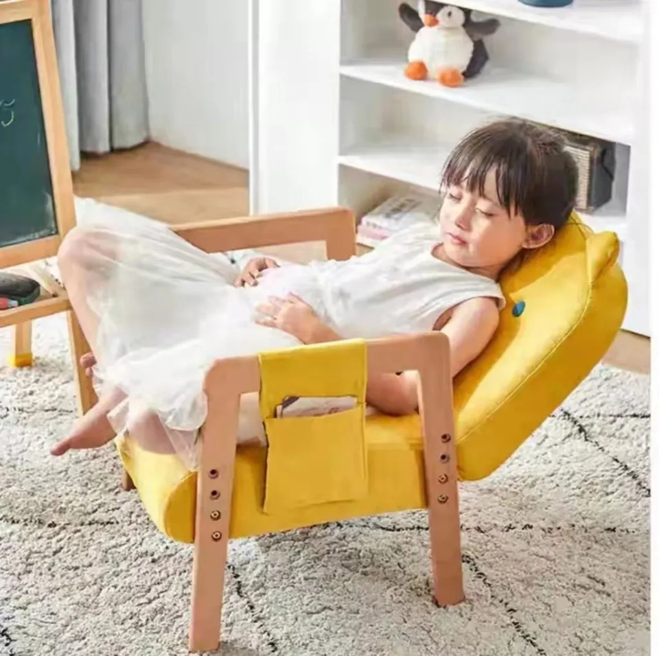 Kids sales sofa lounger