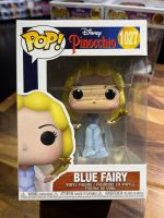 Funko Pop! - Pinocchio - Blue Fairy #1027