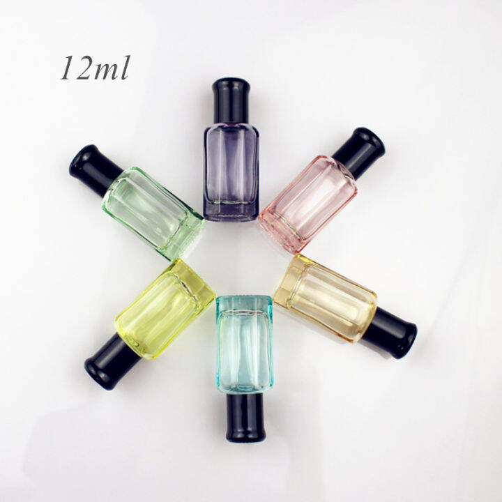 20pcslot-3ml-6ml-12ml-empty-glass-roll-on-bottles-essential-oils-roller-bottle-refillable-perfume-with-black-lid