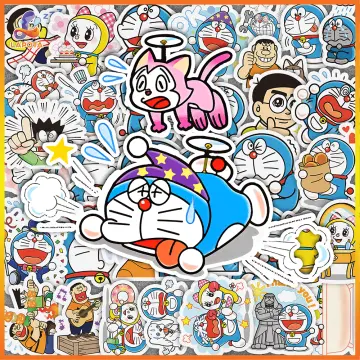 Sticker Doreamon Giá Tốt T08/2024 | Mua tại Lazada.vn