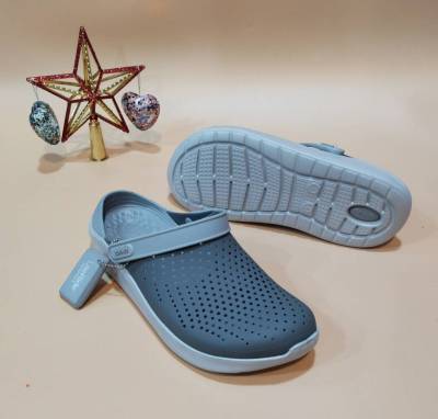 รองเท้าแตะCrocs Lite RideM4=M11มีขายราคาส่งสนใจทักแชทมาได้เลยจ้ายินดีขอบคุณจ้ารองเท้าชายหาด ถูกกว่าร้านทั่วไป คุณภาพดีใส่ได้นานกันน้ำได้นิ่มใส่