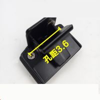 For KOMATSU PC60/200/210/220/300/360-6-7-8 excavator window glass buckle lock buckle excavator accessories