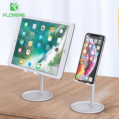 FLOVEME Adjustable Tablet Stand For iPad Pro 11 mini Universal Desktop Phone Holder For iPhone Samsung Tablet Support Tablette