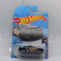 รถเหล็ก Hot wheels 10 FORD SHELBY GT500 SUPER SNAKE (LZ04)