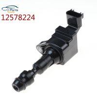 New 12578224 Ignition coil packs For CHEVROLET BUICK PONTIAC SATURN GMA SAAB 50081C 12578244 D516C UF491 D522C UF645 12629646