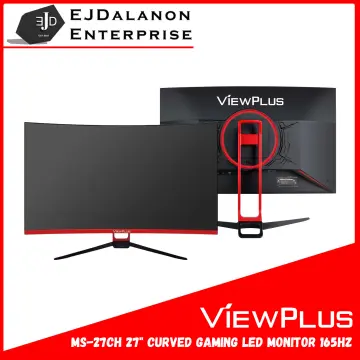 viewplus 27 inch 165hz