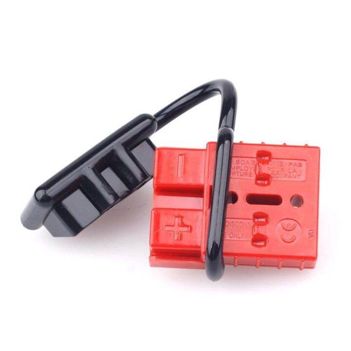 yf-2pcs-set-50a-battery-trailer-pair-plug-quick-connector-kit-connect-disconnect-winch-electrical-power-cables-connectors