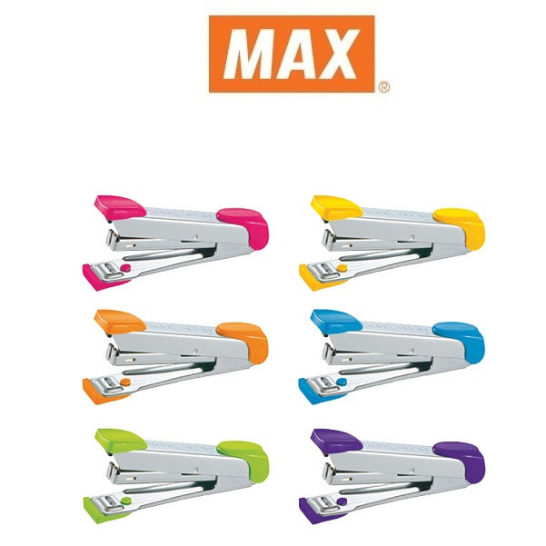 max-แม็กซ์-เครื่องเย็บกระดาษ-hd-10-คละสี