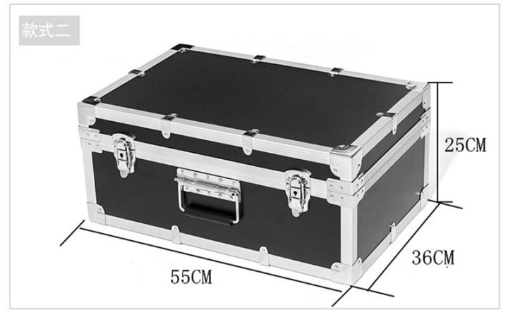 กล่องเก็บของฮาร์ดแวร์ป้องกันการกระแทก-กล่องเก็บของใช้ในงานเป็นอุปกรณ์กันชนกันตก
