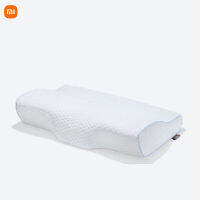 Xiaomi 8H H2 Flexible Memory Cotton Pillow Powerful Anti-Bacteria Release Stress Slow Re-Bouncing Protect the Cervical Spine