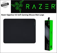 Razer Gigantus V2-Soft Gaming Mouse Mat Large L