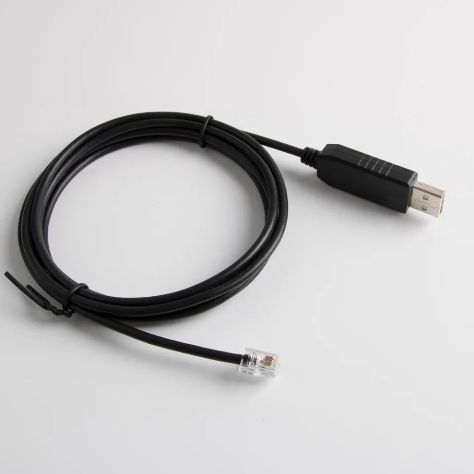 Celestron Convertisseur câble USB / RS 232
