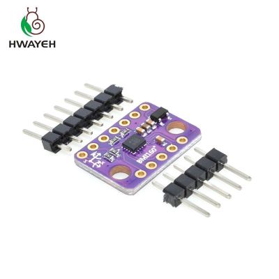 【▼Hot Sales▼】 TOYBOX JDIAD SHOP Hwayeh Bmi160 Gy-bmi160 6dof Rate Gyro แรงโน้มถ่วง Accelerometer โมดูล Iic I2c Spi โพรโทคอลการสื่อสาร3-5V