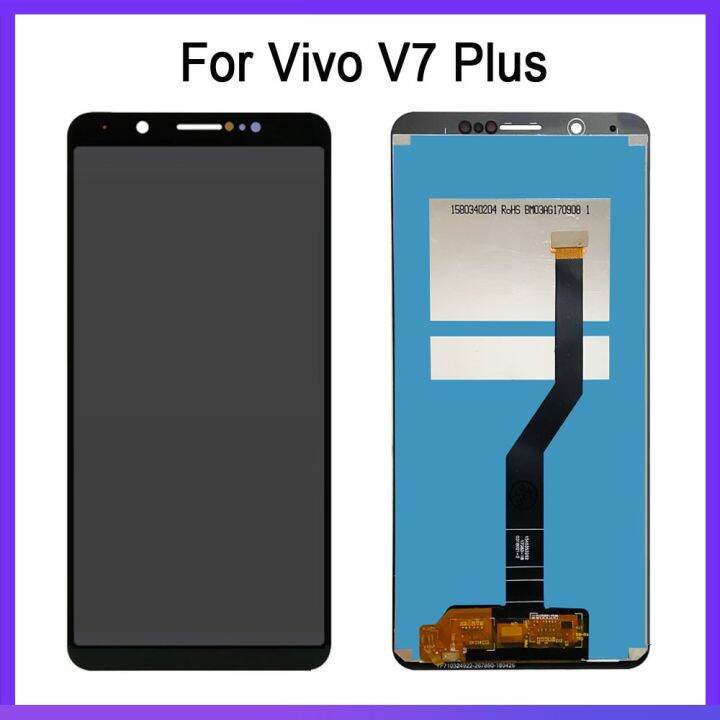 สำหรับ-vivo-v7-v7บวก1716-1850จอแสดงผล-lcd-แบบสัมผัสหน้าจอแผงหน้าจอทัชสกรีน