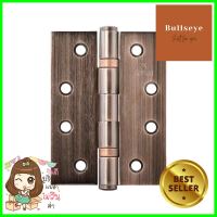 บานพับ 3 นิ้วX4 นิ้ว HAFELE 489.04.902 AC P2BUTT HINGE HAFELE 489.04.902 3X4" ANTIQUE COPPER 2PCS **ด่วน สินค้าเหลือไม่เยอะ**