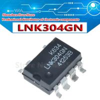 ชิปการจัดการพลังงาน LNK304GN LNK362GN LNK354GN 10ชิ้น/ล็อตชิป LNK363GN SOP-7 SMD ใหม่ดั้งเดิมมีในสต็อก