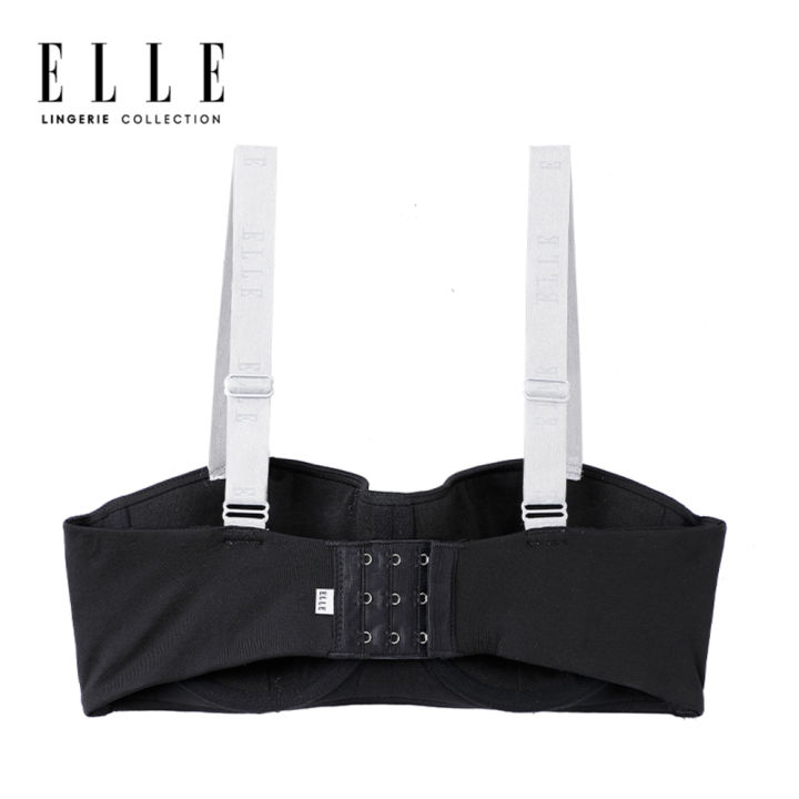 elle-lingerie-ยกทรงรูปแบบ-moulded-มีโครงเสริมฟองน้ำ-lb8577