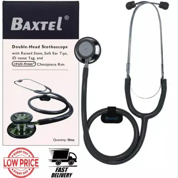 Proscope™ 670 Dual Head Stethoscopes