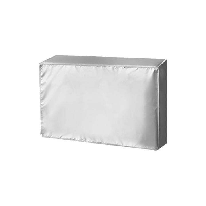 Central AC Cover Air Conditioner Covers For Window Units Winter Outdoor