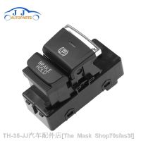 ♛☼☂ Handbrake Switch For Honda Accord Select Brake Hold Econ Park Shift 35355-TVA-A01 OEM 18-19 A877 2018 35355TVAA01