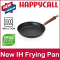 Happycall 20cm Graphene Wok Induction IH Pan. 