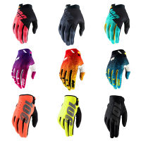 2021 Motorcycle Gloves Racing Full Finger Bike Cycling MTB Gloves BMX ATV Outdoor Sports MX Motocross Riding Glove