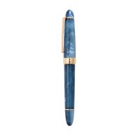 ปากกาหมึกซึมน้ำพุหมึกปากกาแบบใช้แล้วทิ้งปากกาอุปกรณ์เขียนในสำนักงานเรียบปากกาสำหรับเขียน