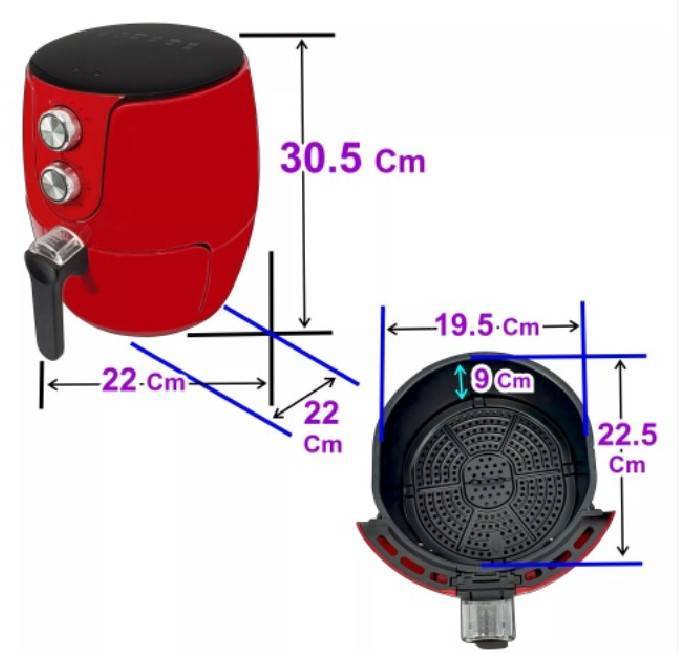 ลดจุกๆ-จัดโปรเน้นๆskg-air-fryer-หม้อทอดไร้น้ำมัน-3-5ลิตร-รุ่น-sk-3516-มาตราฐาน-มอก-1641-2552-สินค้าพร้อมจัดส่ง