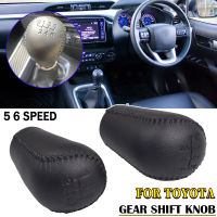 เกียร์ธรรมดา Shift Knob เกียร์ธรรมดา Transfer Gear Shift สำหรับ Toyota 4Runner Pickup Land Cruiser Prado Hilux Surf