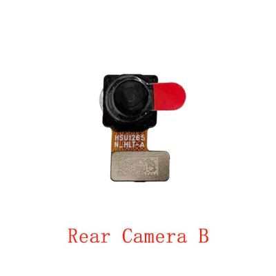 【☑Fast Delivery☑】 nang20403736363 สายกล้องหน้าโค้งด้านหลังสำหรับ Oneplus 9 Pro อะไหล่ซ่อมโมดูลของกล้องขนาดเล็กขนาดใหญ่