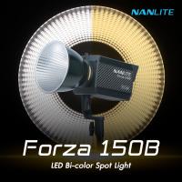 Nanlite Forza 150B LED Bi-color Spot Light ประกันศูนย์ไทย