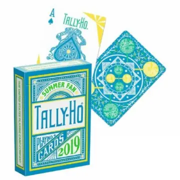 Tally ho best sale summer fan