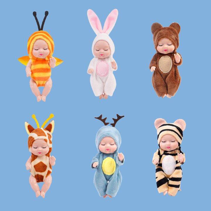 hot-dt-little-baby-soothe-11x5cm-plastic-dolls-and-accessories