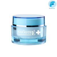 SMOOTH E AQUA SMOOTH INSTANT &amp; INTENSIVE WHITENING HYDRATING FACIAL CARE 40G. - สมูทอี อควา เฟเชี่ยล แคร์ 40 กรัม  [FRC]