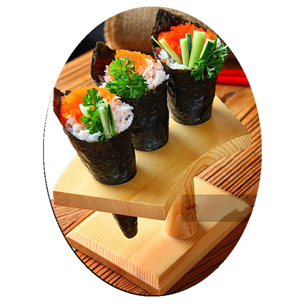 Sushi Handroll Holder 