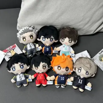 Shop Nishinoya Keychain Haikyuu with great discounts and prices online -  Nov 2023