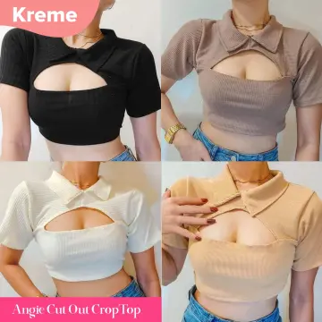 Crop Tops For Girls, Crop Tops For Teens