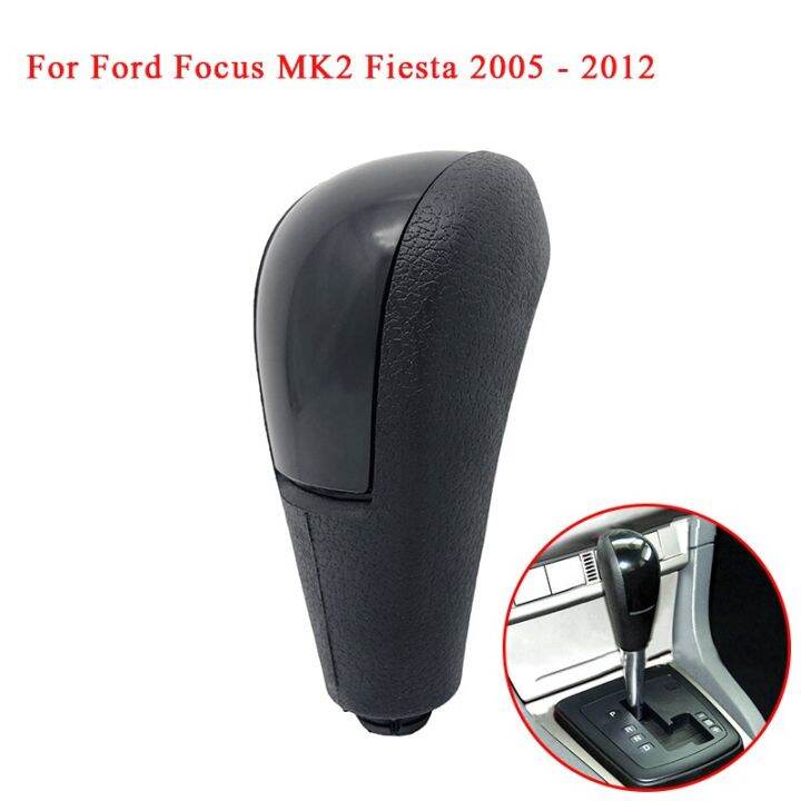 Auto Parts Automatic Car Gear Shift Knob Lever Headball For Ford Focus