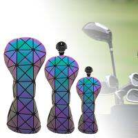 ZYAire Golf Iron Head Cover กีฬาในร่มกันน้ำน้ำหนักเบา