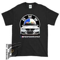 【HOT】เสื้อแฟชั่นผญ sexy - ▥▦∋สีมัลติเปิล Bmw M4 Gts Imm โลโก้นักแสดงเสื้อยืดผู้ชาย Gildan Oversize 100%100%cotton