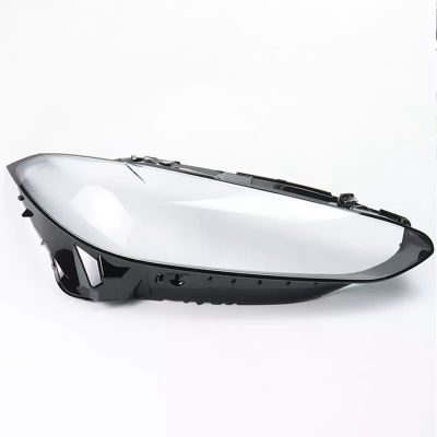 Car Headlight Cover Lampshade Headlight Shell for-BMW 4 Series M4 F32 F33 F36 2021 2022