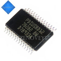 1pcs/lot PDIUSBD12PW PDIUSBD12 TSSOP-28 In Stock